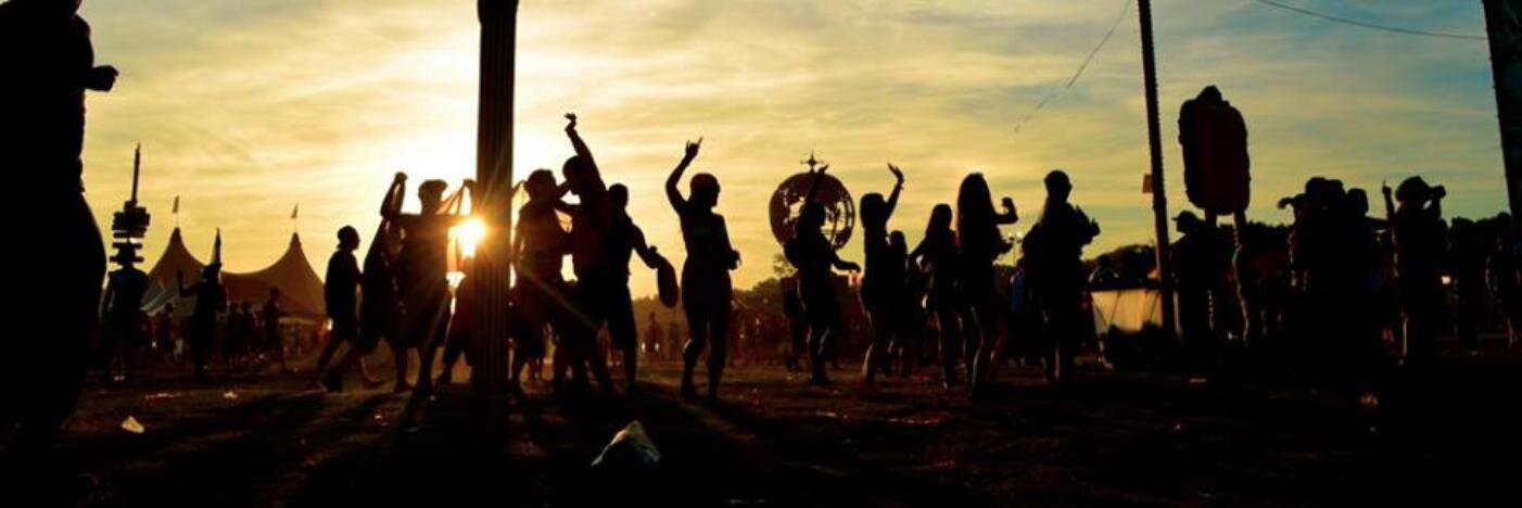 EDMinsider's profile banner image