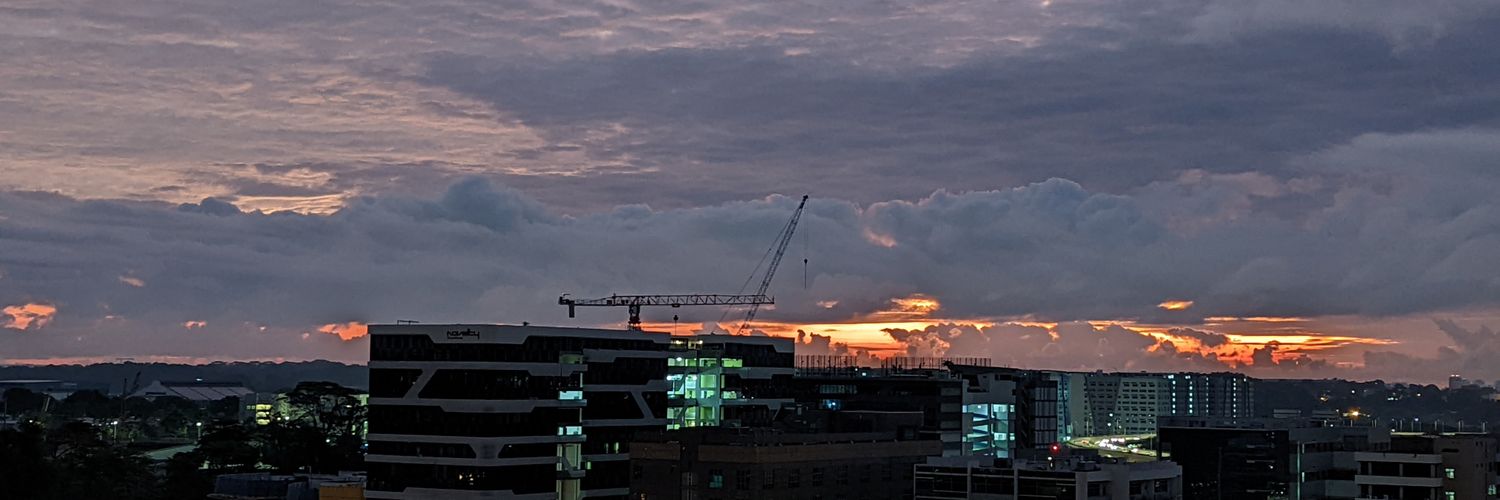 akosigomar's profile banner image