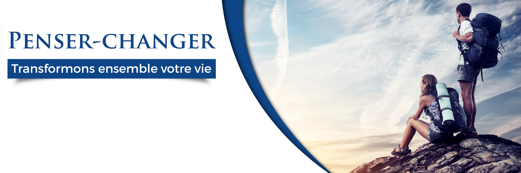PenserChanger's profile banner image