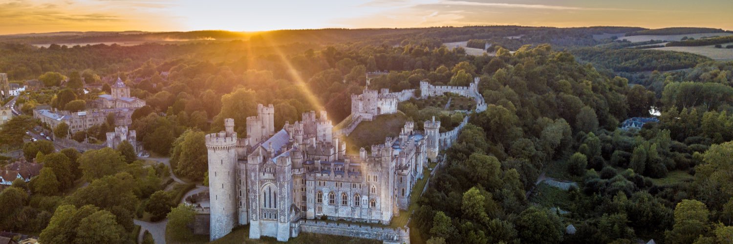 DronezoneUK's profile banner image