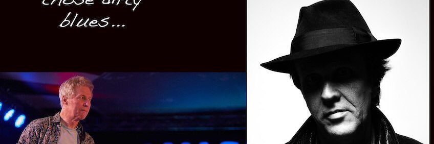 StrangeBlues's profile banner image