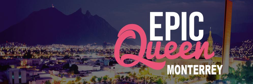 EpicQueenMty's profile banner image