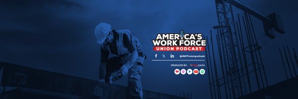 America's Work Force Profile Banner