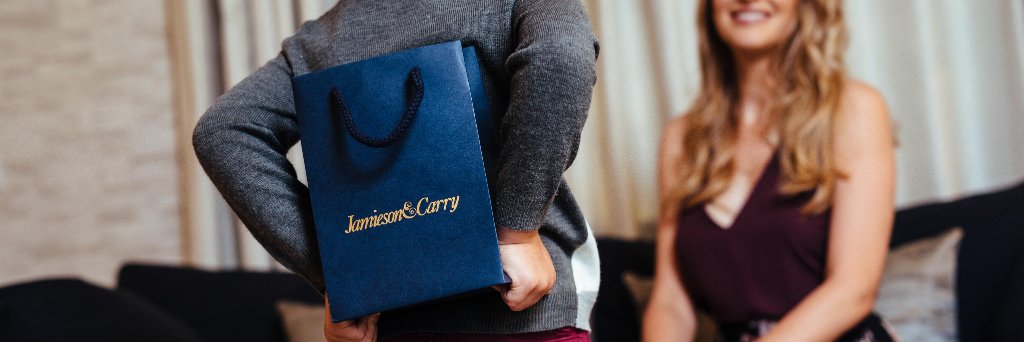 Jamieson & Carry banner