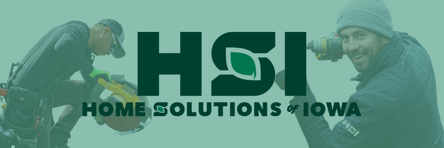 Home Solutions of Iowa banner