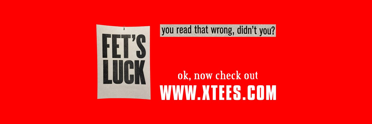 xtees's profile banner image