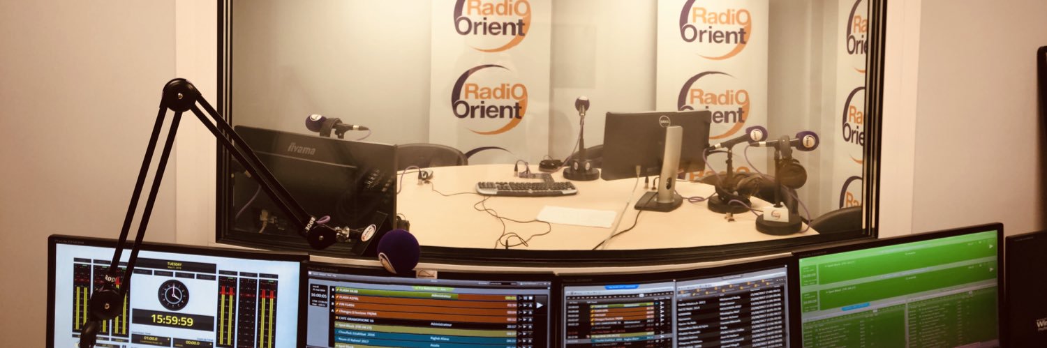 radioorient's banner