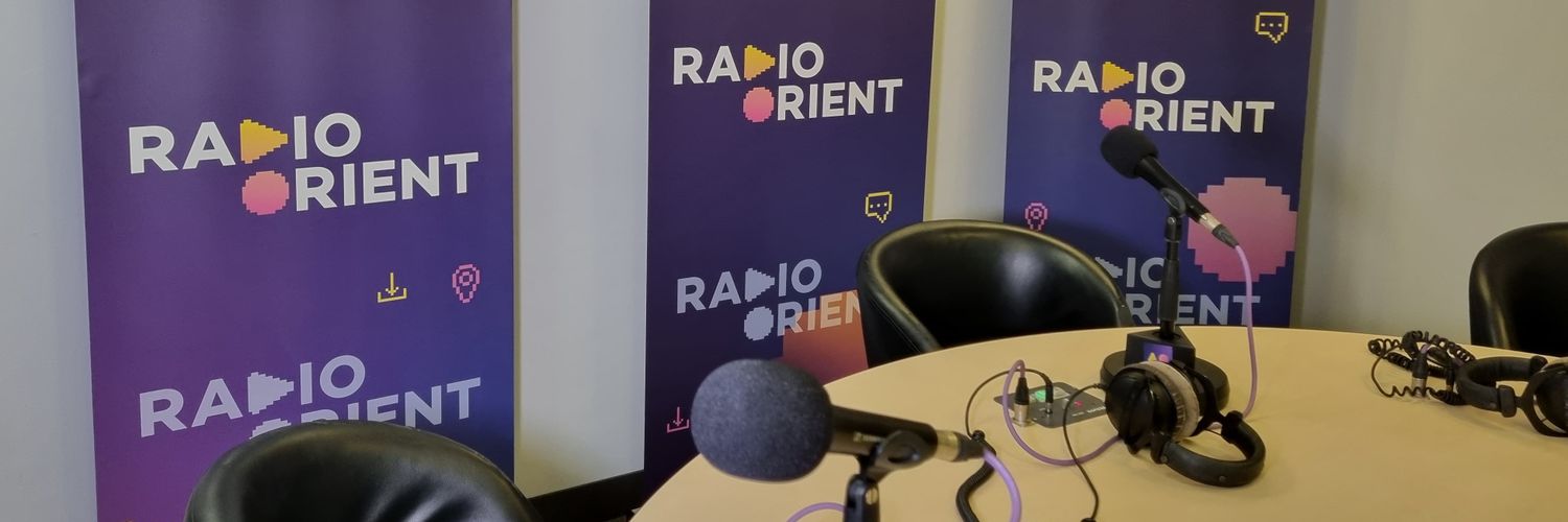 radioorient banner
