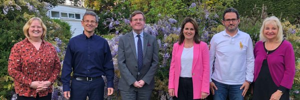 BHConservatives Profile Banner