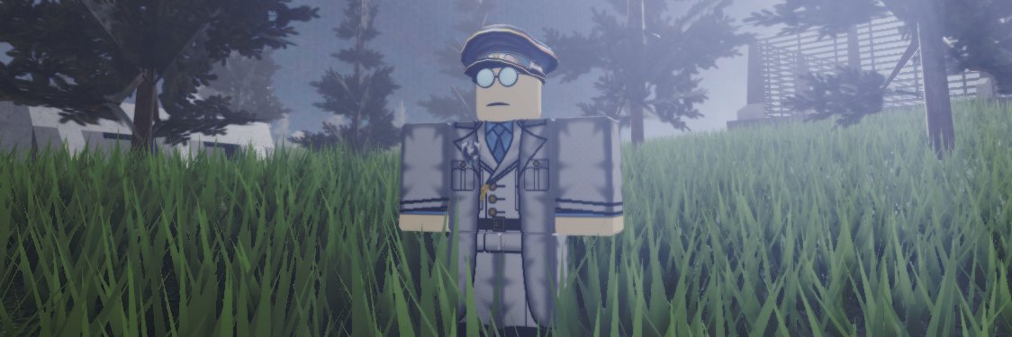 Techman banner