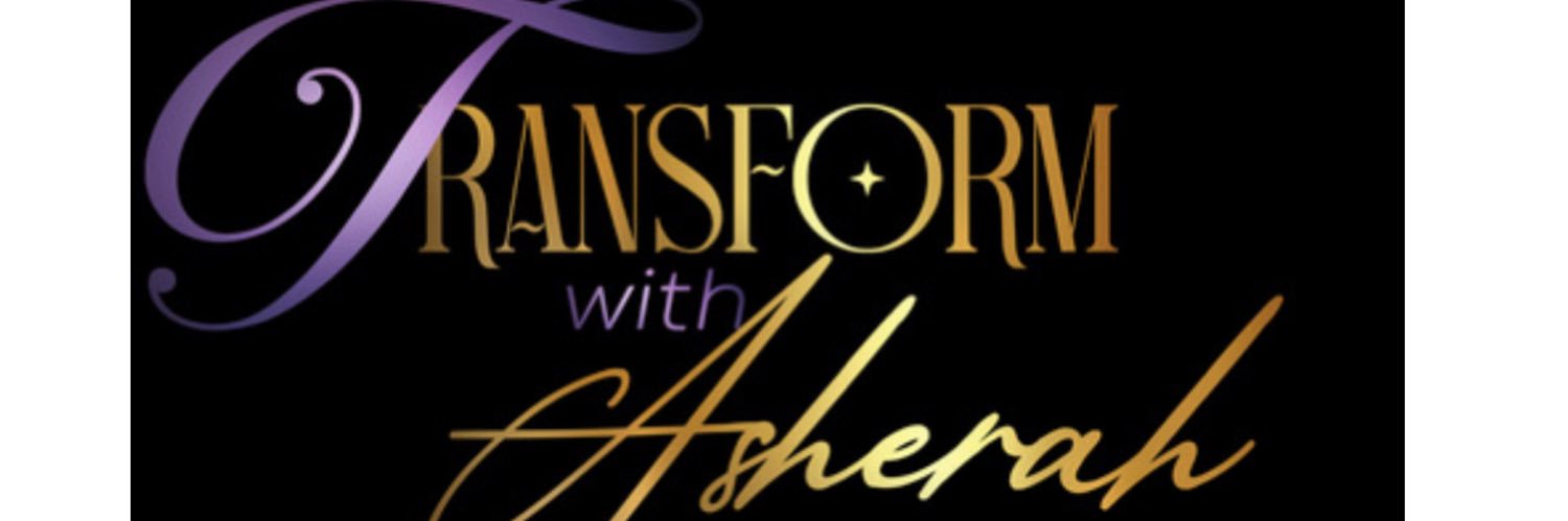 AsherahAligned's profile banner image
