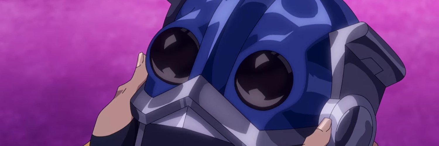 Ninjido's profile banner image