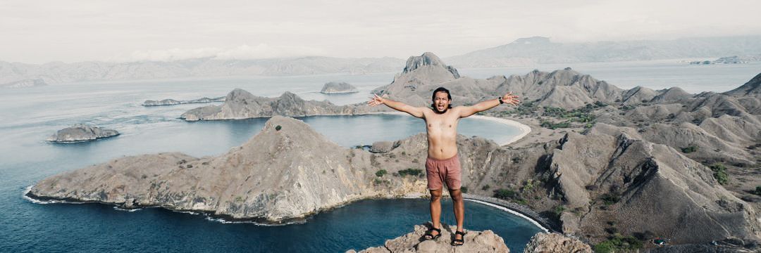 fajrin herris gembel banner