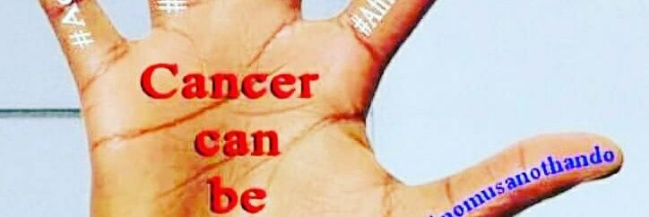 DrTMazibuko's profile banner image