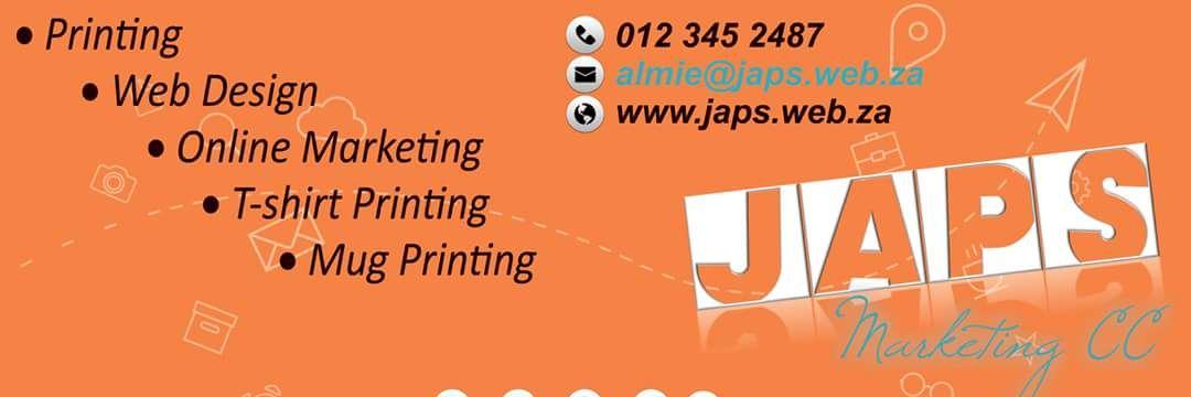 JapsMarketing's profile banner image