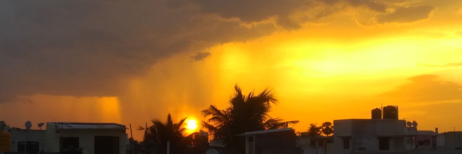 AzarDeen786's profile banner image