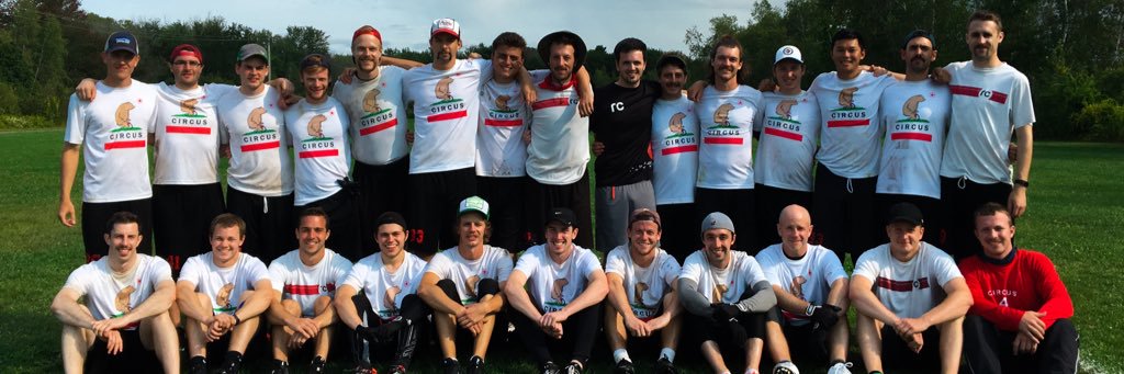 Red Circus Ultimate banner