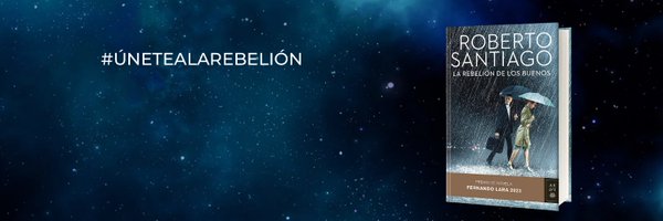 Robrto_santiago Profile Banner