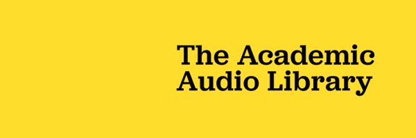 NewBooksNetwork Profile Banner