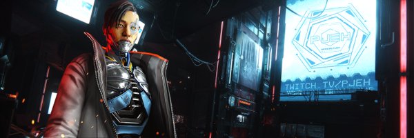 OfficialPjeh Profile Banner