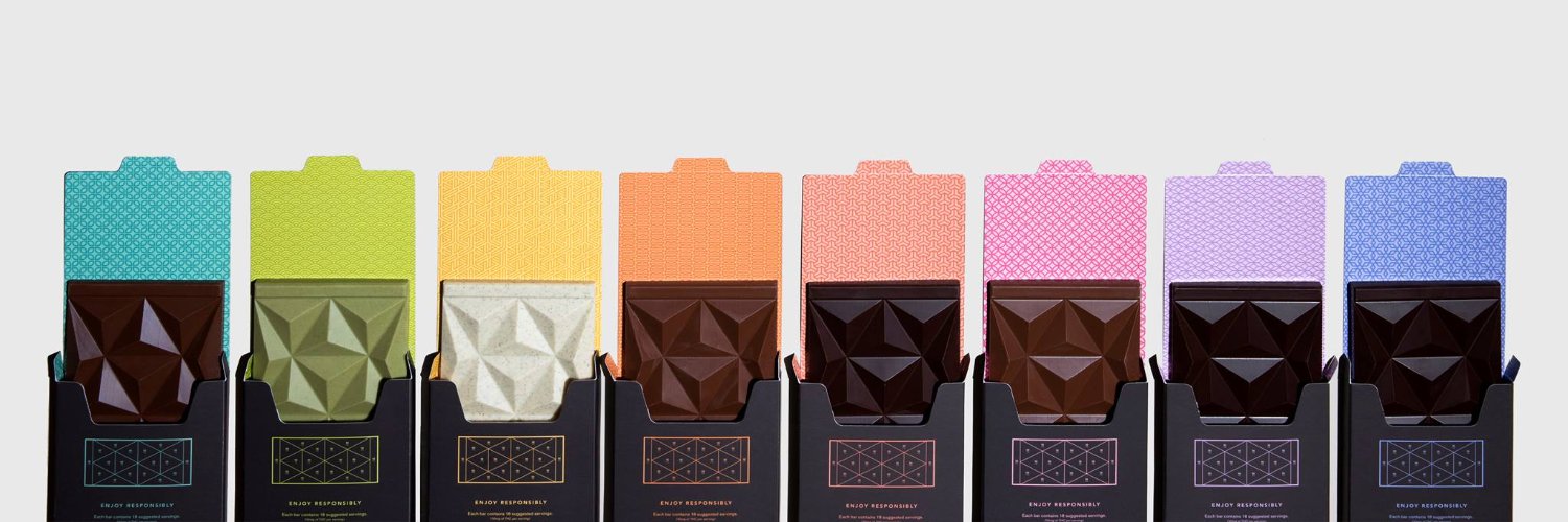 Défoncé Chocolatier banner