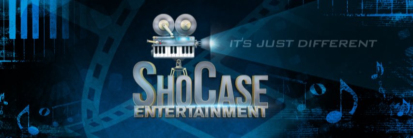 ShoCaseEnt's profile banner image