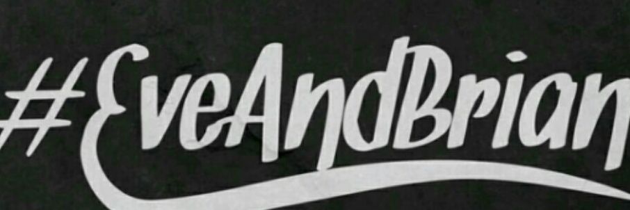 EveandBrian's profile banner image