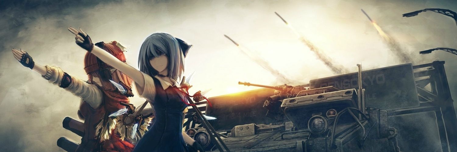 _Ziyadoh's profile banner image