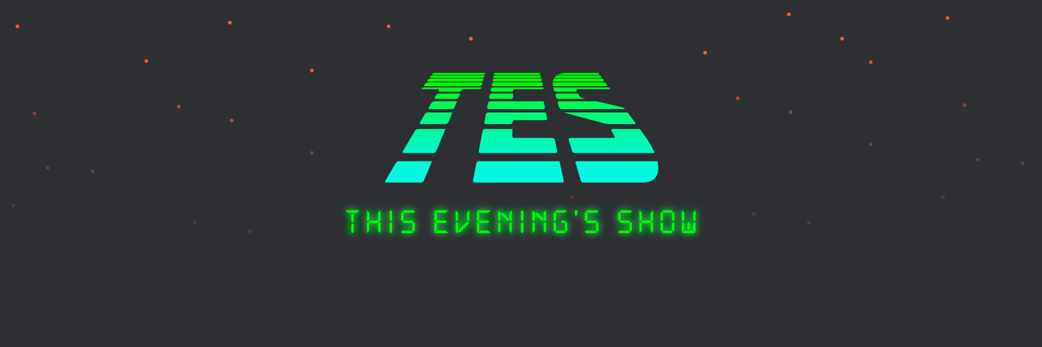 ThisEveningShow's profile banner image