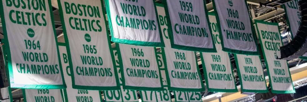 Matt Kalish's banner