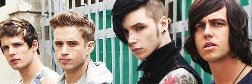 BVBAndrewDennis's profile banner image