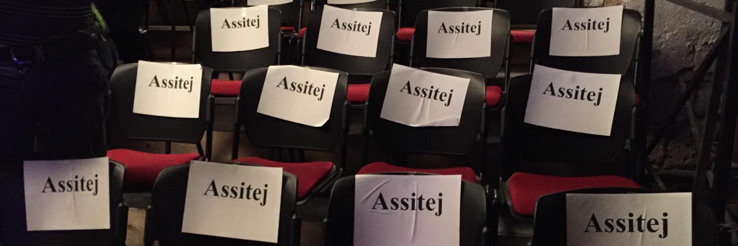 ASSITEJAustria's profile banner image