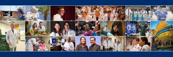 CreightonSOM Profile Banner