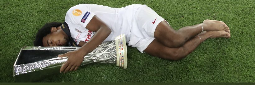 Danito98's profile banner image
