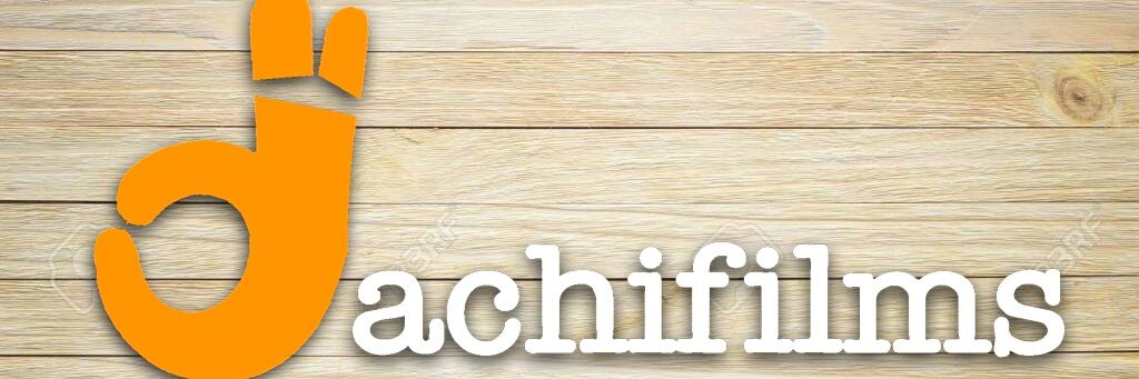 dachifilms's profile banner image