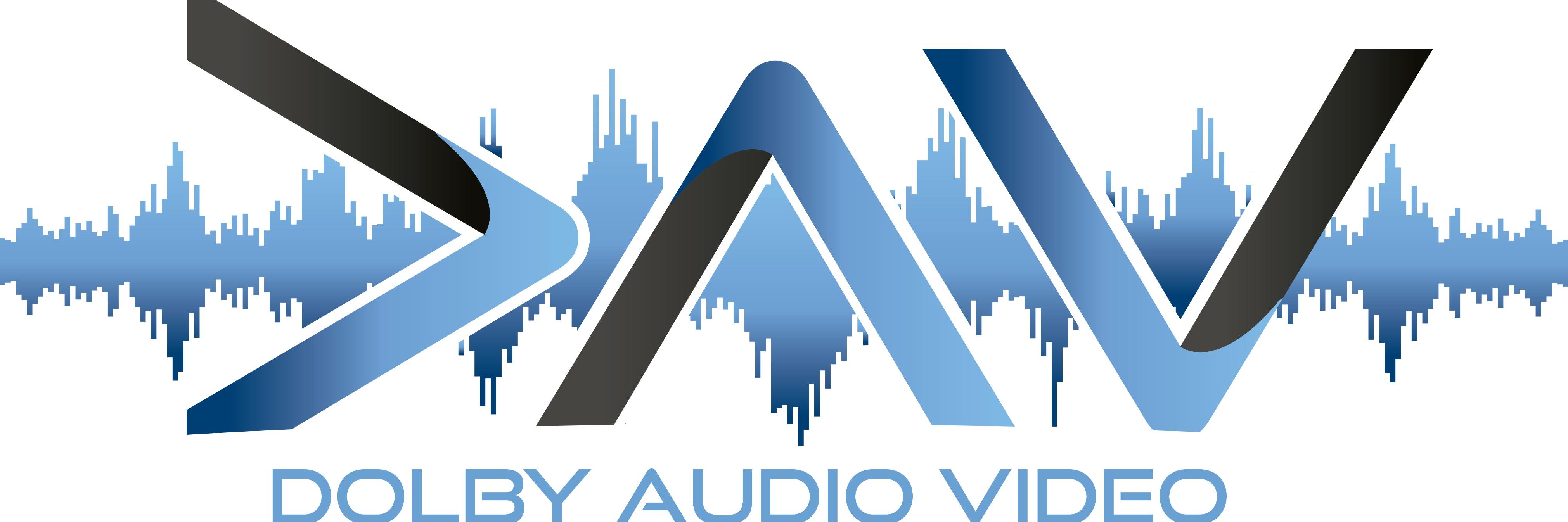 DolbyAudioVideo's profile banner image
