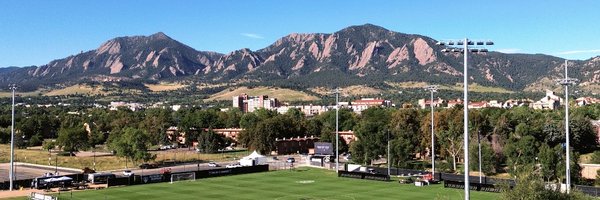 CUCoachMorgan Profile Banner