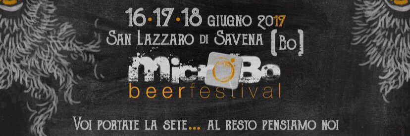 microbobeerfest's profile banner image