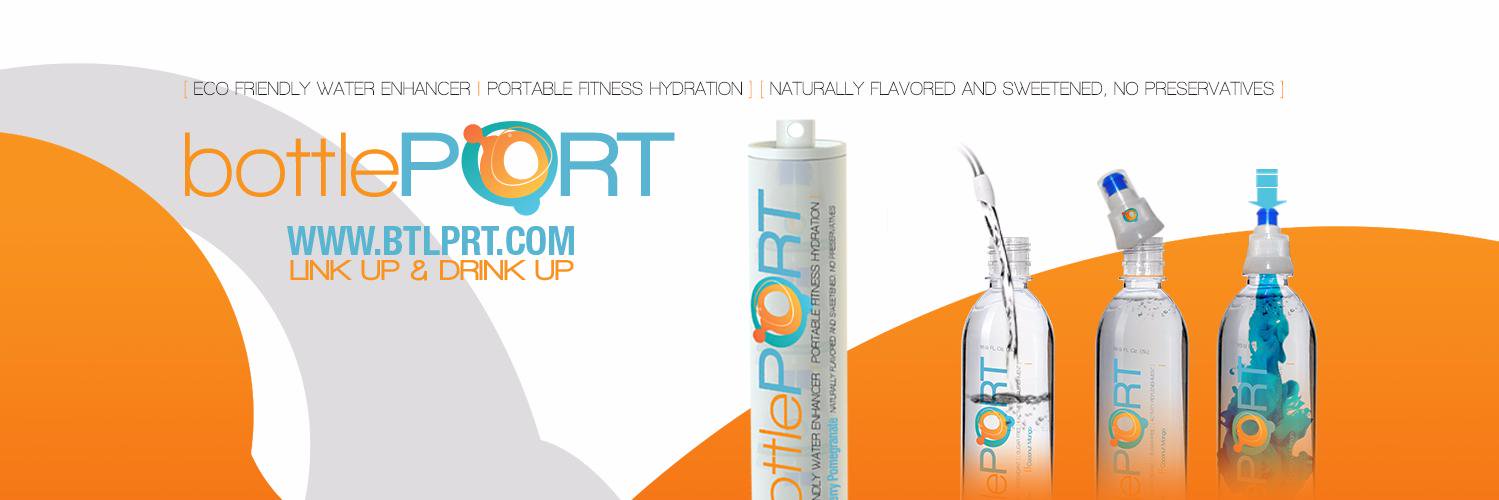 bottlePORT's profile banner image