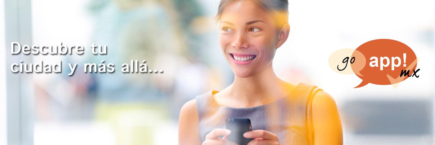 GoAppMx's profile banner image