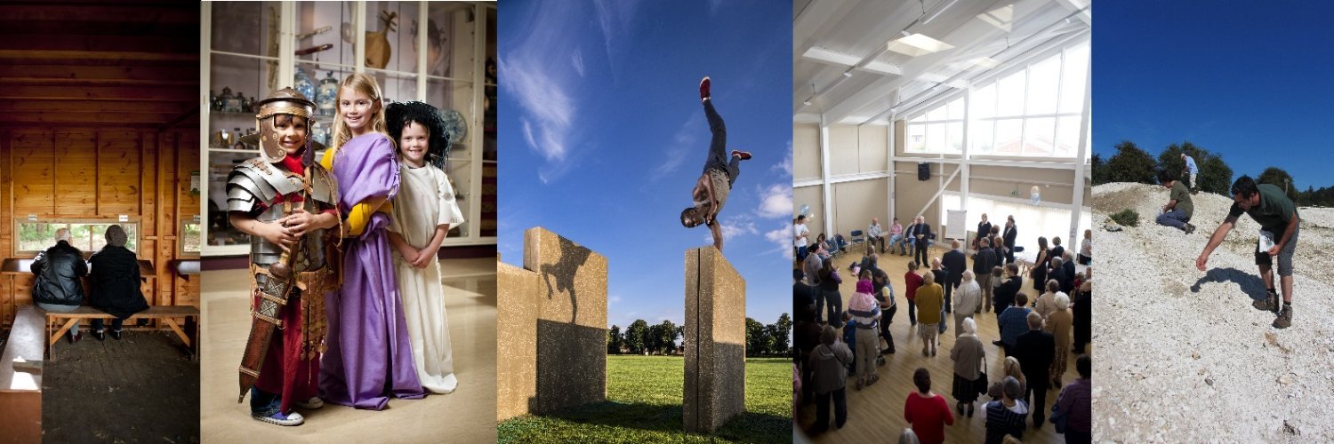 FCC Communities Foundation banner