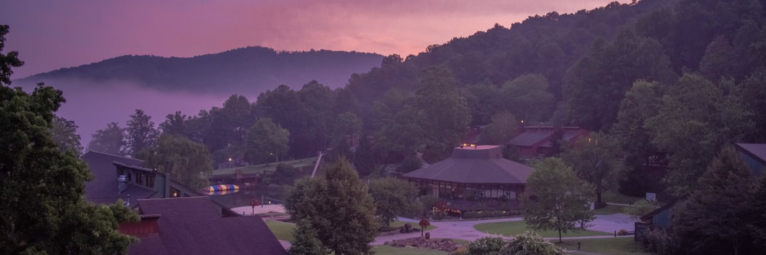 Windy Gap banner