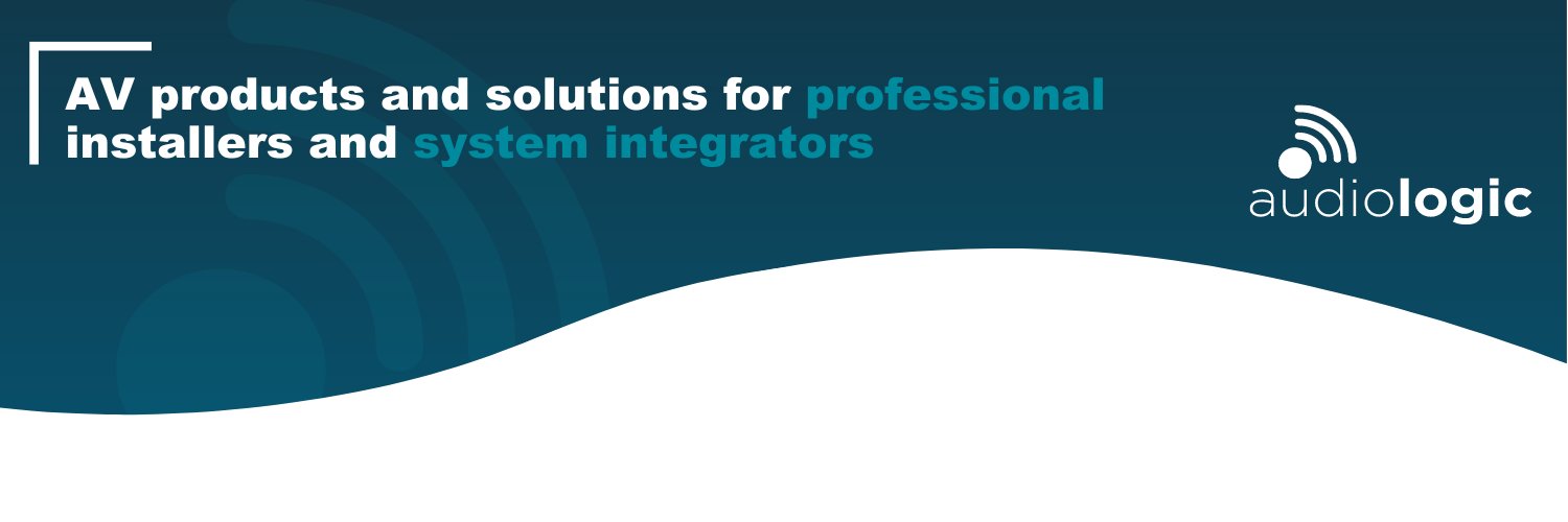Audiologic banner