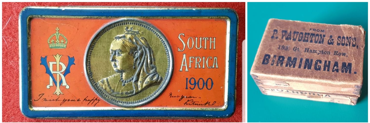 East Peak CiC banner