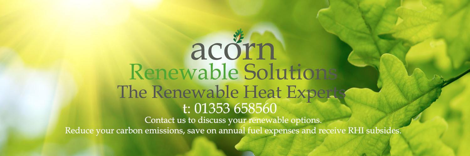 Acorn_Renewable's profile banner image