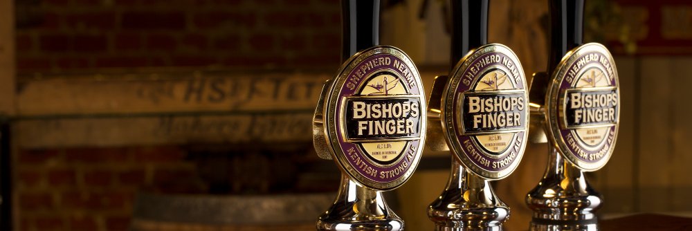BishopsFinger's profile banner image