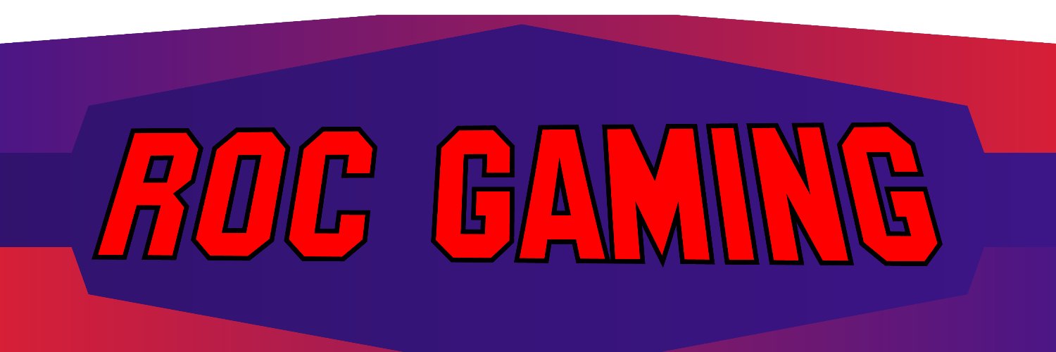 rocgamer90's profile banner image