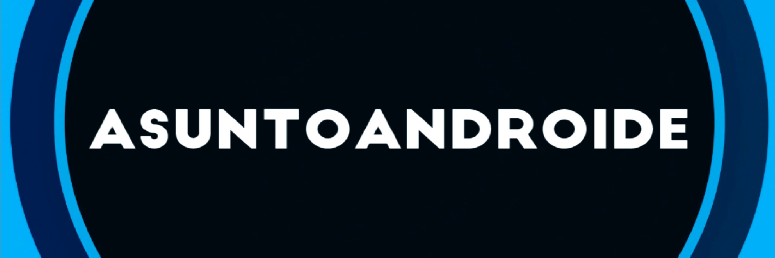 AsuntoAndroide's profile banner image