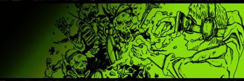 SymbioVR's profile banner image