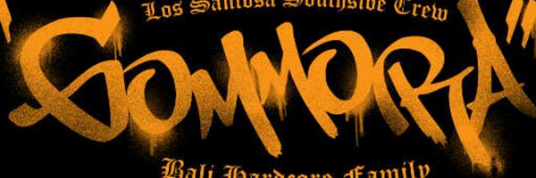 Gommora_HC Profile Banner